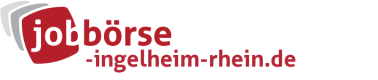 Jobbörse Ingelheim